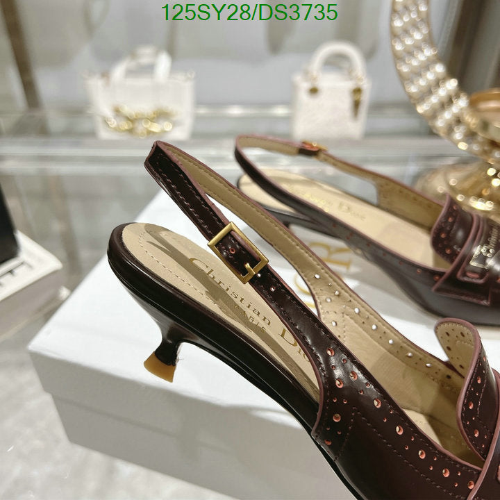 SAMCC - DOR Women Shoes - 1435