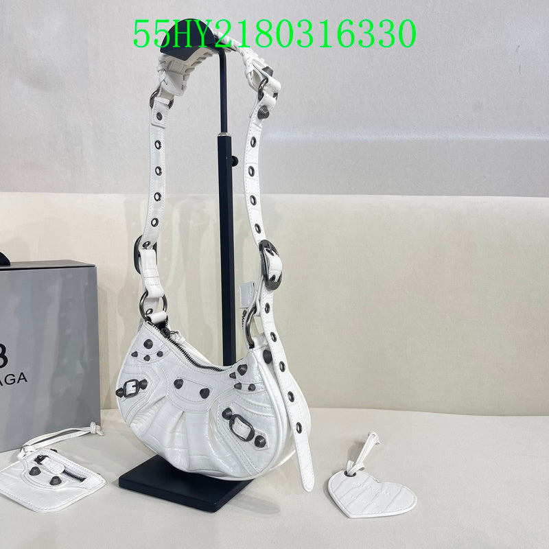 ELE Fashion - BGA Bags - 1876