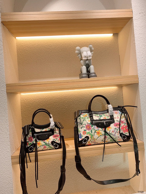 Glami GlamI - BGA Bags - 1506