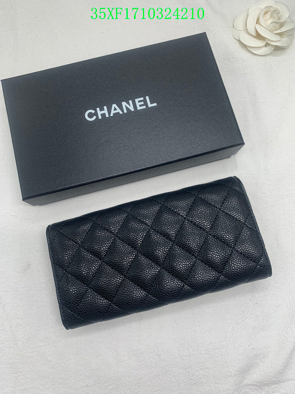 Glami - CHL Wallet - 2433