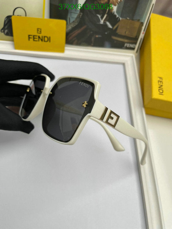 SAMC - FDE Glasses - 066