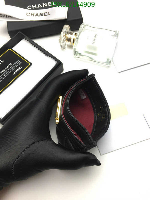 SAMC - CHL Wallets - 102