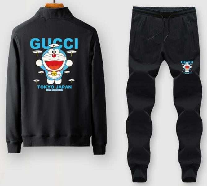 SAMC - GUKI Clothes - 095