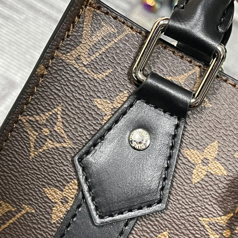 Satchel Bags - VL2 Bags - 121
