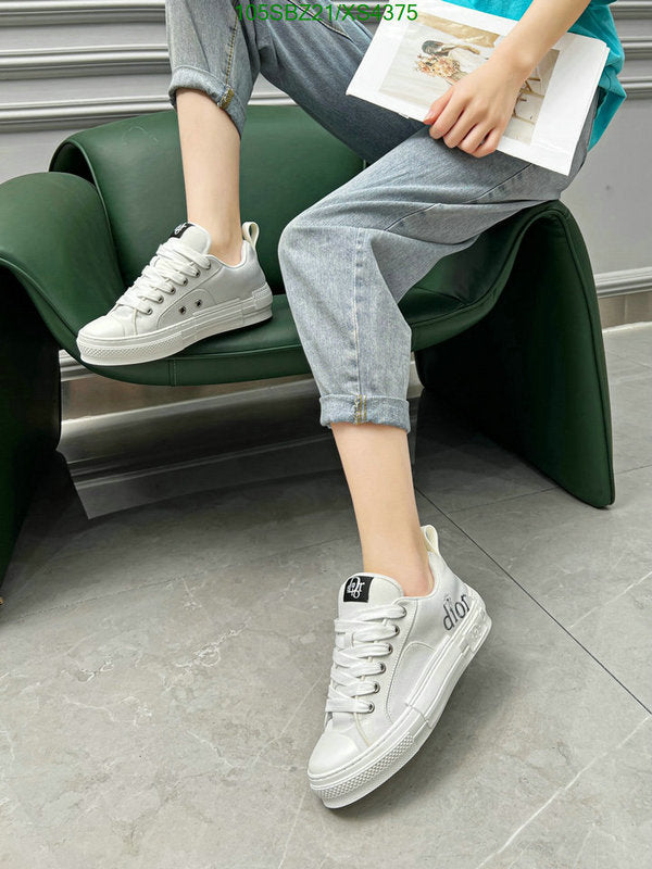 SAMCC - DOR Women Shoes - 1990