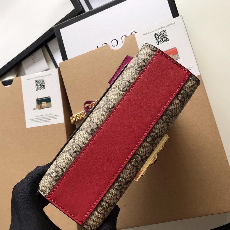 Glami-i GUKI Women Bags - 060