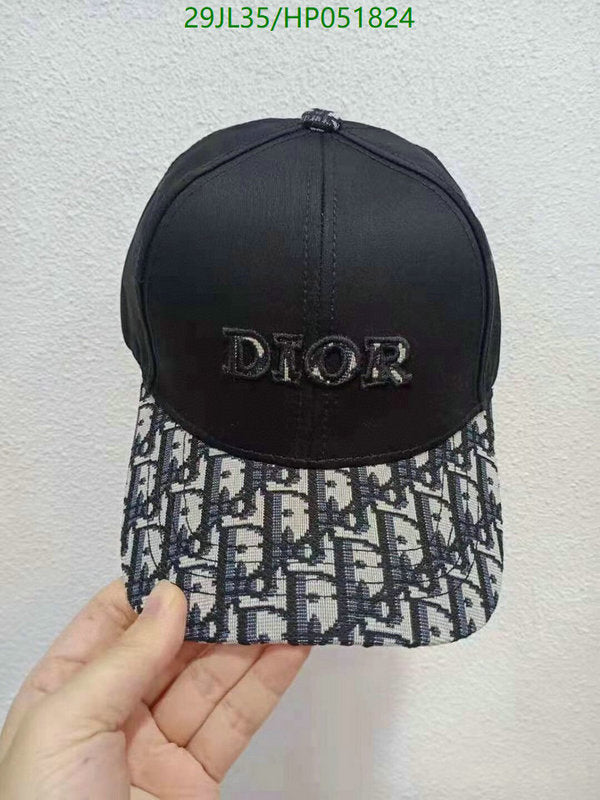 SAMC - DOR Caps & Hats - 183