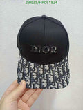 SAMC - DOR Caps & Hats - 183