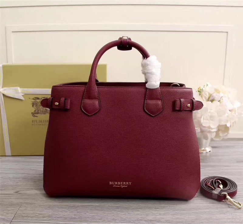 Satchel Bags - BBR Bags - 1067