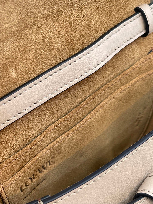 Glamy - LWO Bags - 987
