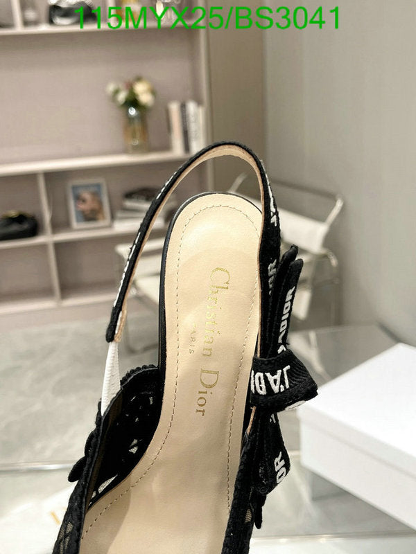 SAMCC - DOR Women Shoes - 1514