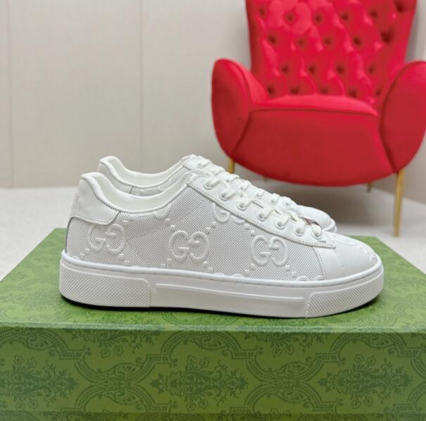 SAMC - GUKI Women Shoes - 370