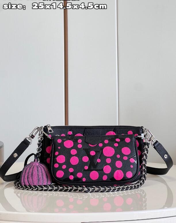 SAMC - LOV Bags - 1213