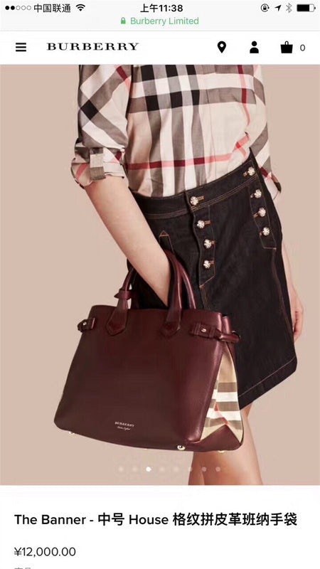 Glami- - BOR Bags - 008