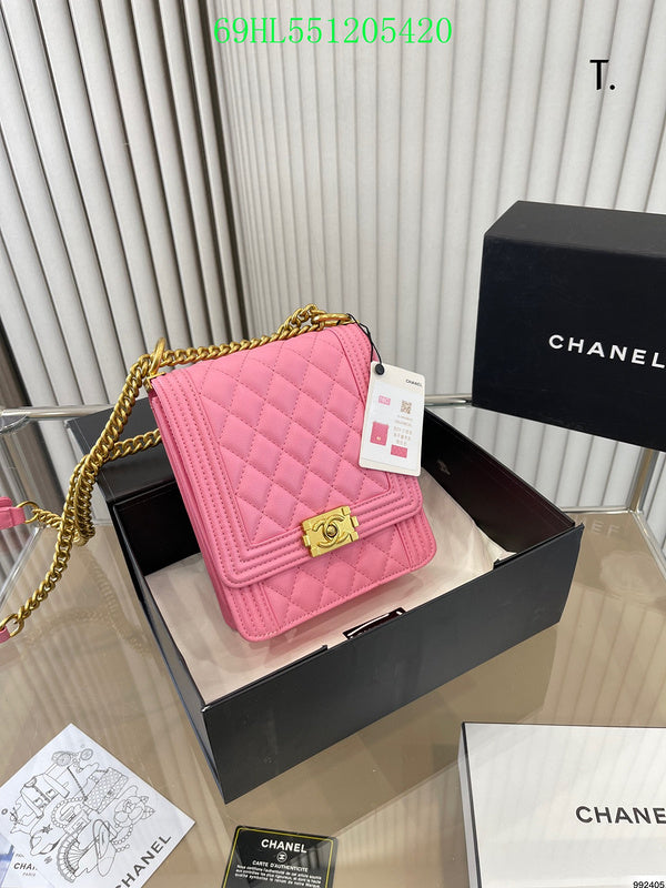 Glami - CHL Bags - 1769