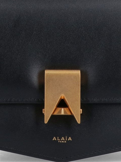 AlaÃƒÆ’Ã‚Â¯a Women Small 'Le Papa' Shoulder Bag