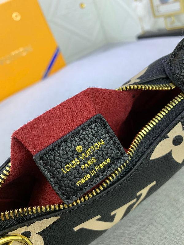 Satchel Bags - VL Bags - 1895