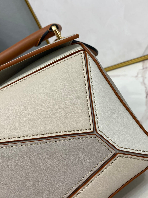 Glamy - LWO Bags - 702