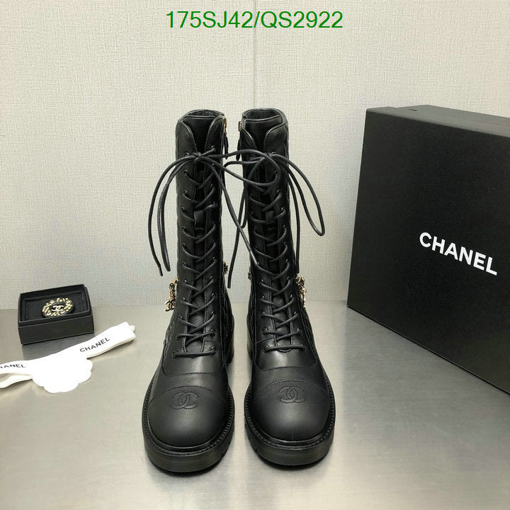 SAMC - CHL Women Boots - 382