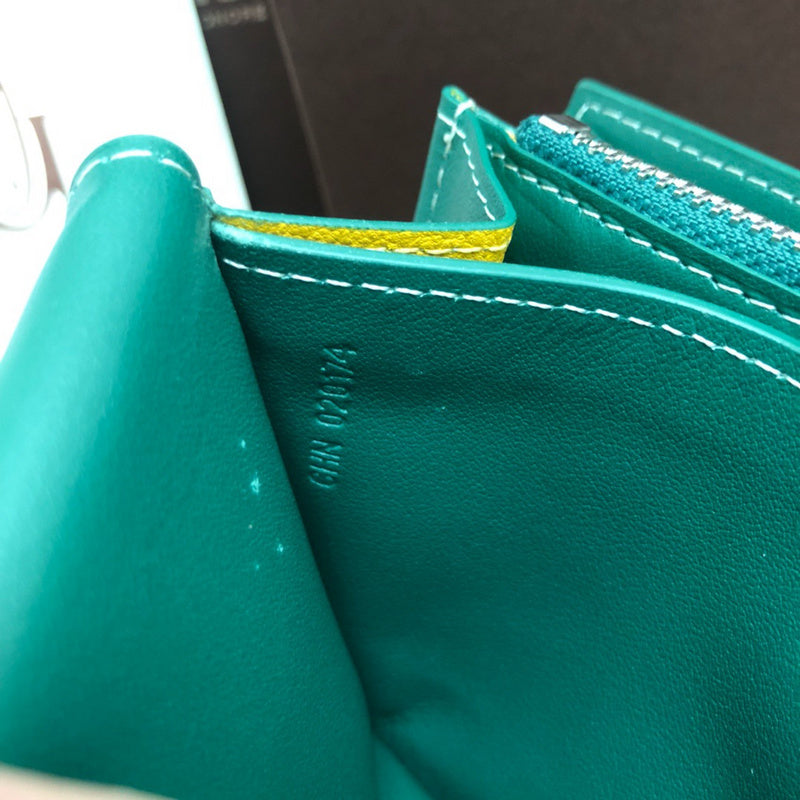 Glami-i - GYO Wallets - 094