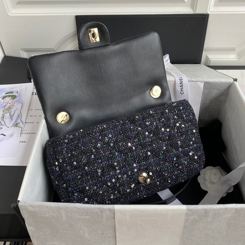 Satchel Bags - CHL Bags - 7417