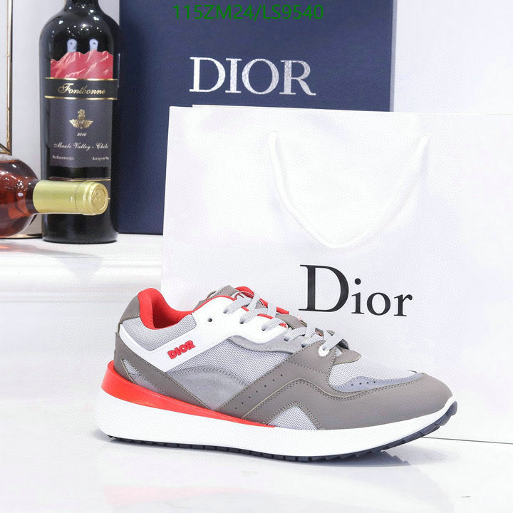 SAMCC - DOR Women Shoes - 1799