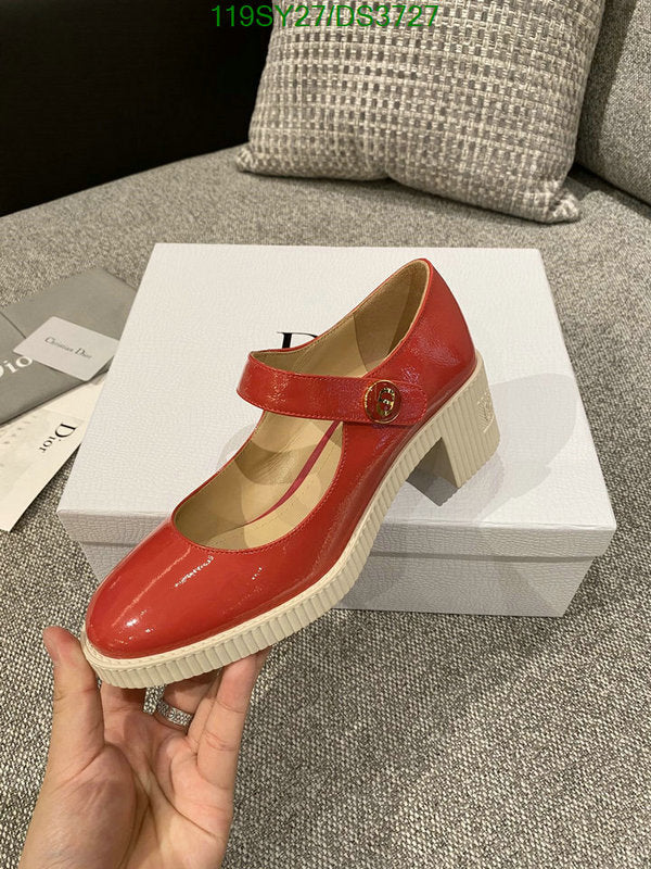 SAMCC - DOR Women Shoes - 1415