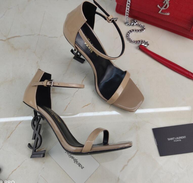SAMC - YLS Women Shoes - 323