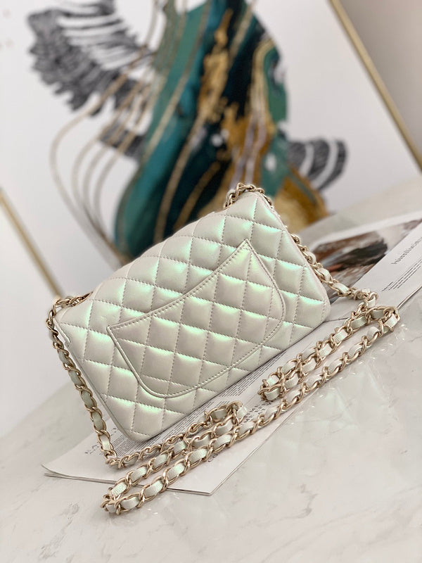 Satchel Bags - CLN Bags - 328