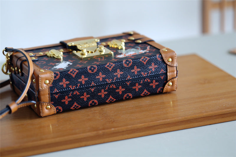 Glami Fashion Lu-Vi bags - 8219