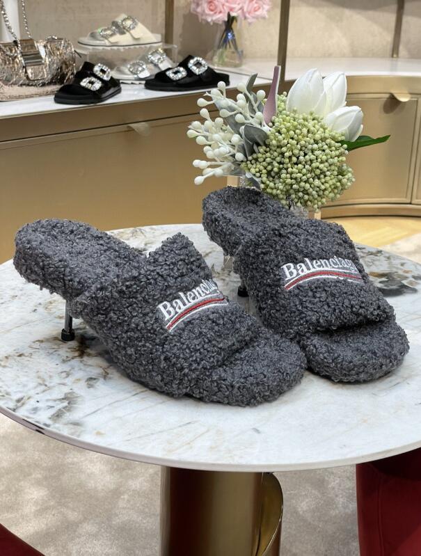 SAMC - BG Men Shoes - 345