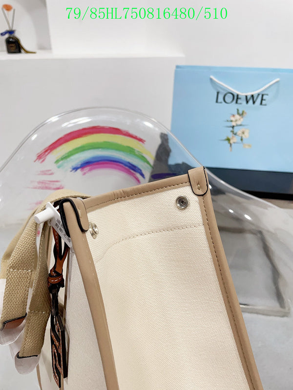 Satchel Bags - LWE Bags - 004
