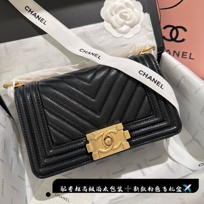 Satchel Bags - CHL Bags - 6868