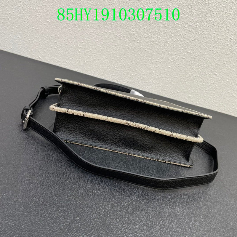 Glami - FDE Bags - 2774