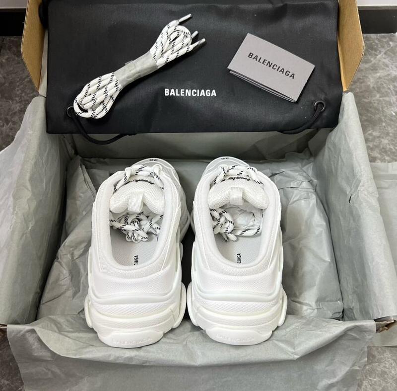 SAMC - BG Men Shoes - 039
