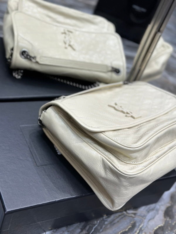 Glamy - YLS Bags - 091