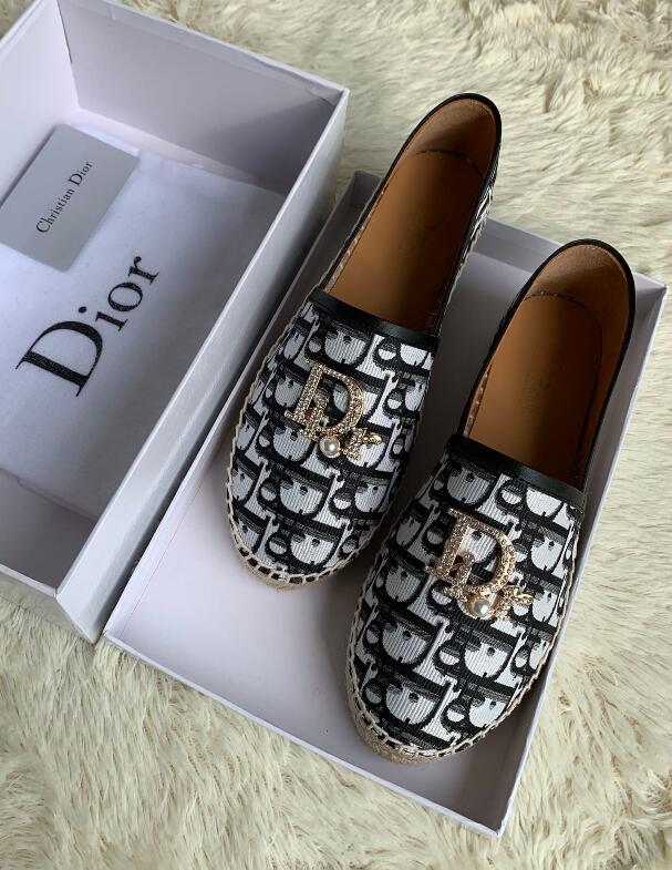 SAMCC - DOR Women Shoes - 1205