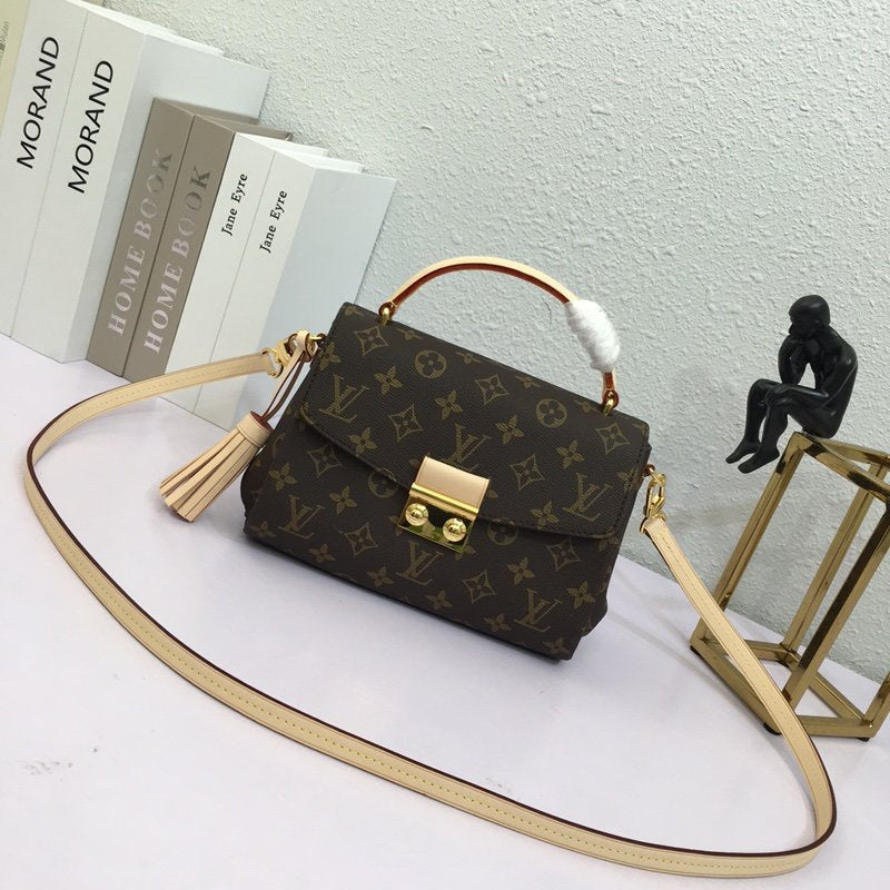 Glami-is - LOV Lady Bags - 922