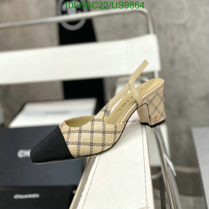 SAMC - CHL Women Shoes Ballet - 099