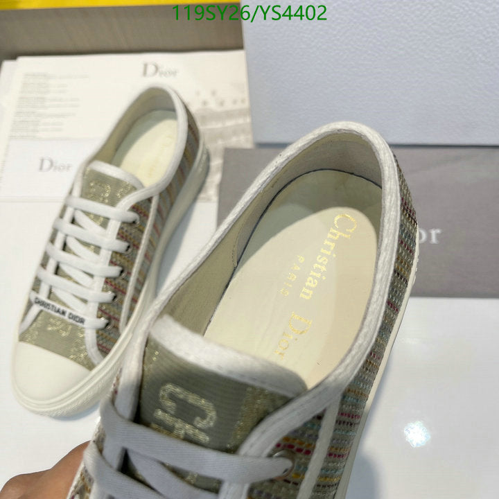 SAMC - DOR Women Sneakers - 206
