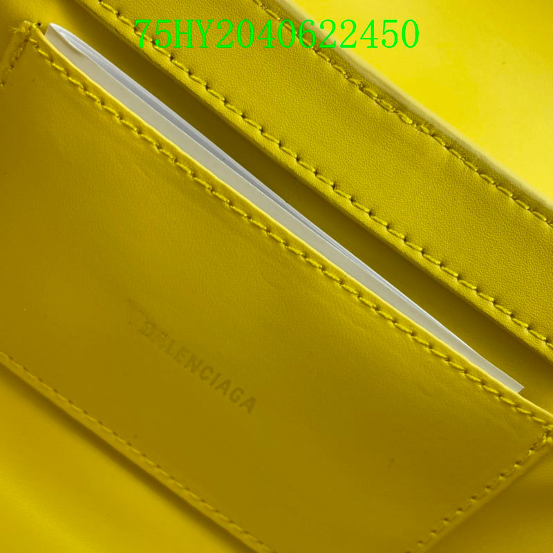 Satchel Bags - BGA Bags - 2224