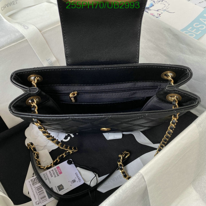 SAMC - CHL Bags - 310