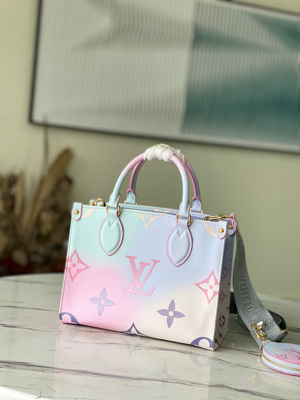 GlamI Lu-Vi bags - 5090