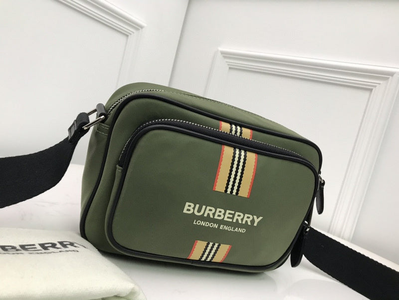 Satchel Bags - BBR Bags - 870