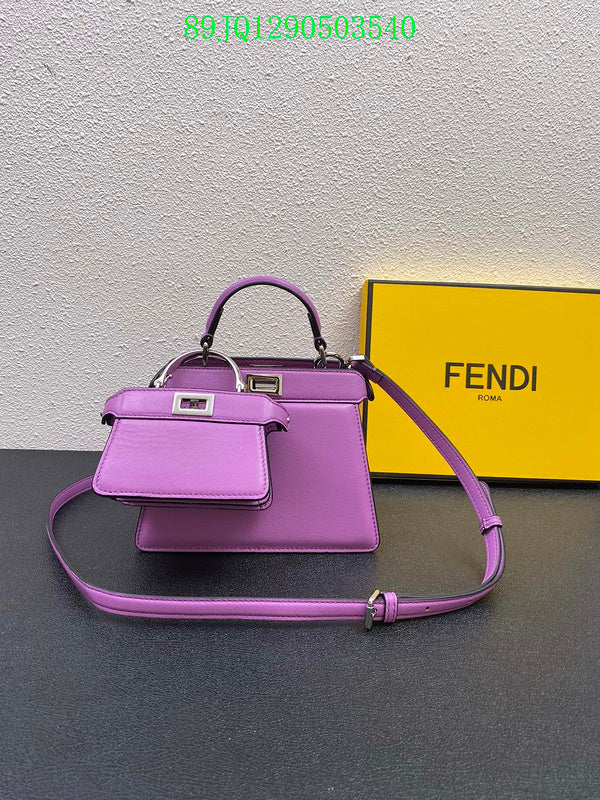 Glami - FDE Bags - 1670