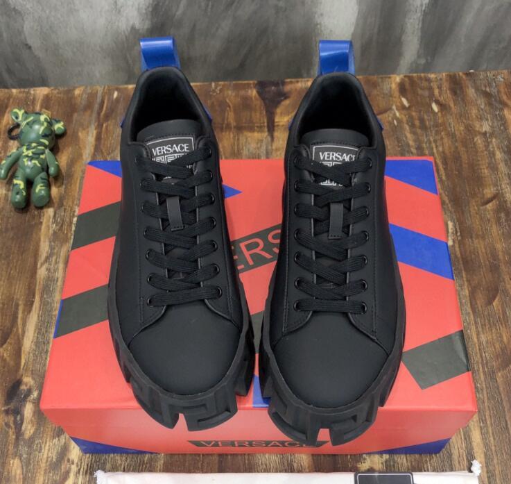 SAMC - VAR Men Shoes - 104