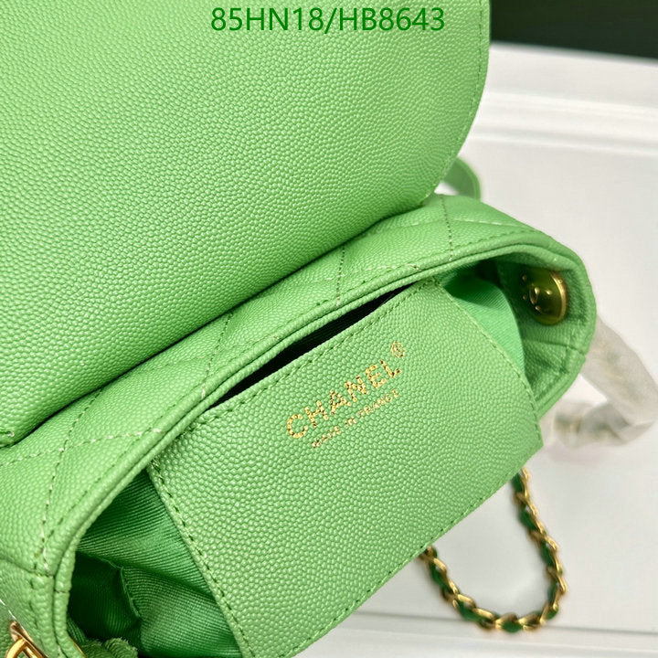 SAMC - CHL Bags Crossbody - 030