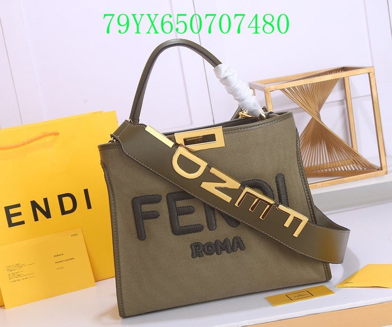 Glami - FDE Bags - 2620