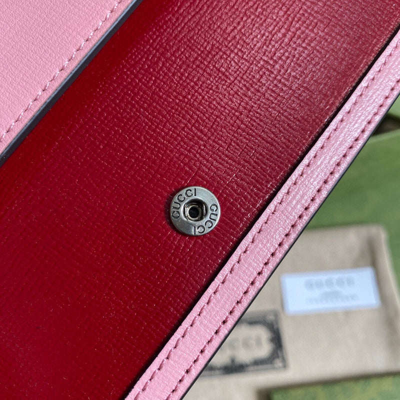 Glami Fashion - GCI Bags - 5838