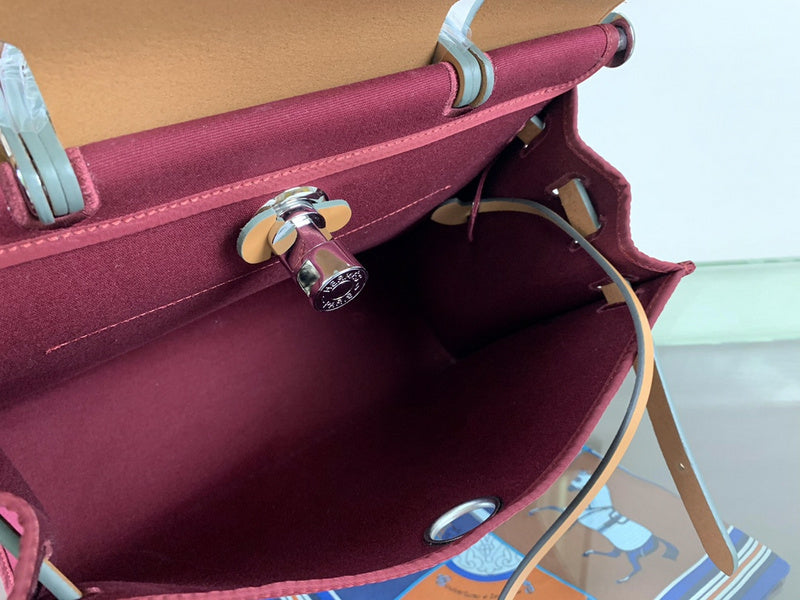 Glamy - HMS Bags - 1959